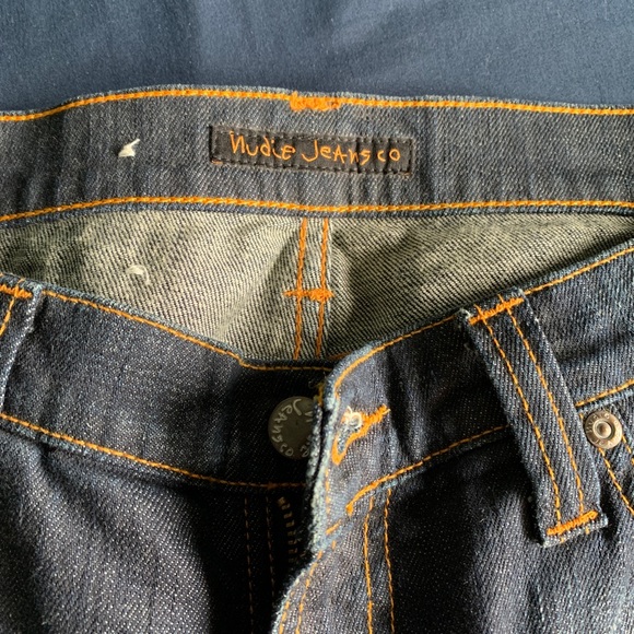 Men’s Nudie Jeans - Picture 3 of 5